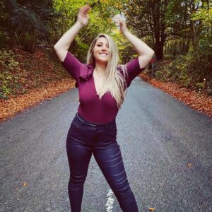 Laura Bradley - Owner of Sock and Buskin Marketing and PR